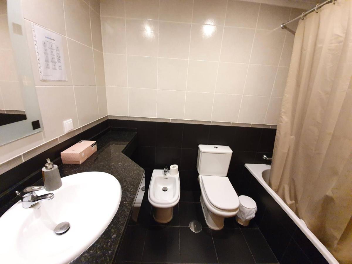 Penthouse Quinta Village Garajau Caniço Eksteriør billede