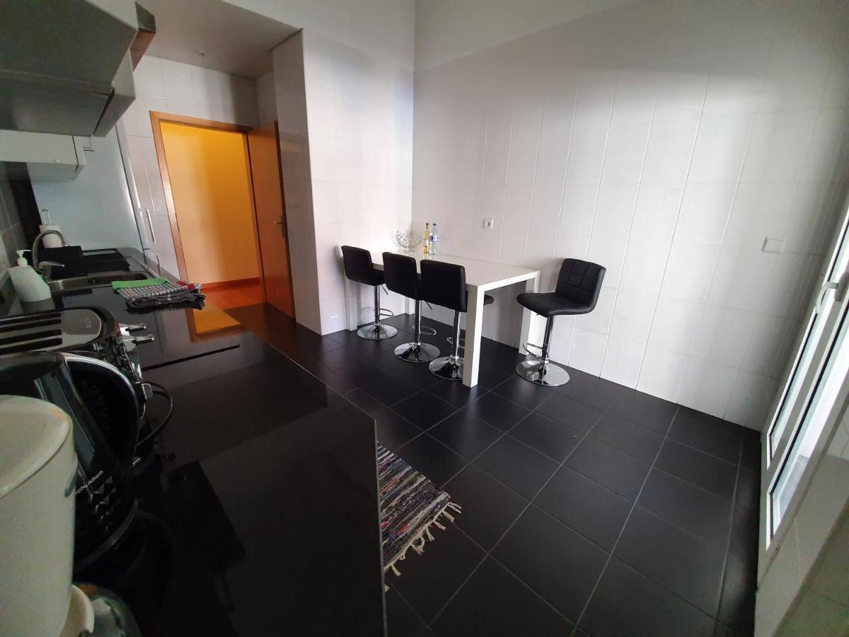Penthouse Quinta Village Garajau Caniço Eksteriør billede