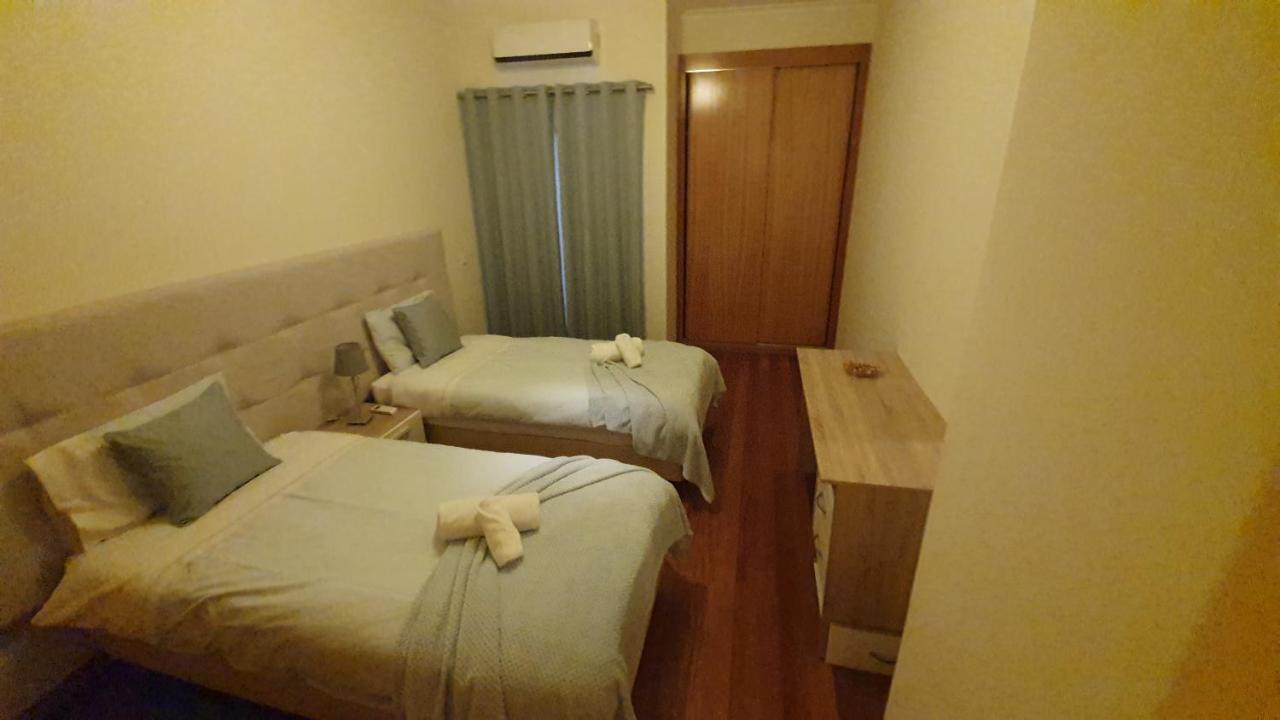 Penthouse Quinta Village Garajau Caniço Eksteriør billede
