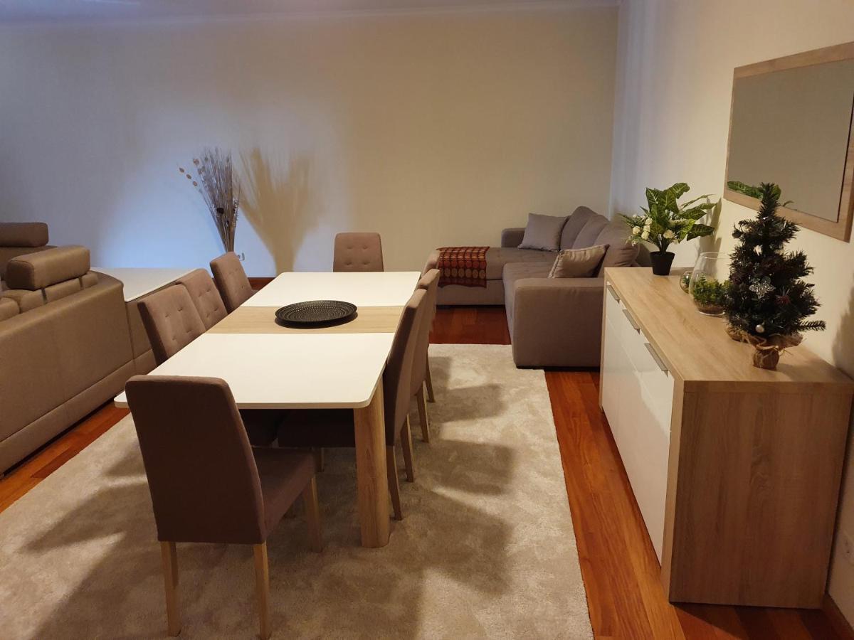 Penthouse Quinta Village Garajau Caniço Eksteriør billede