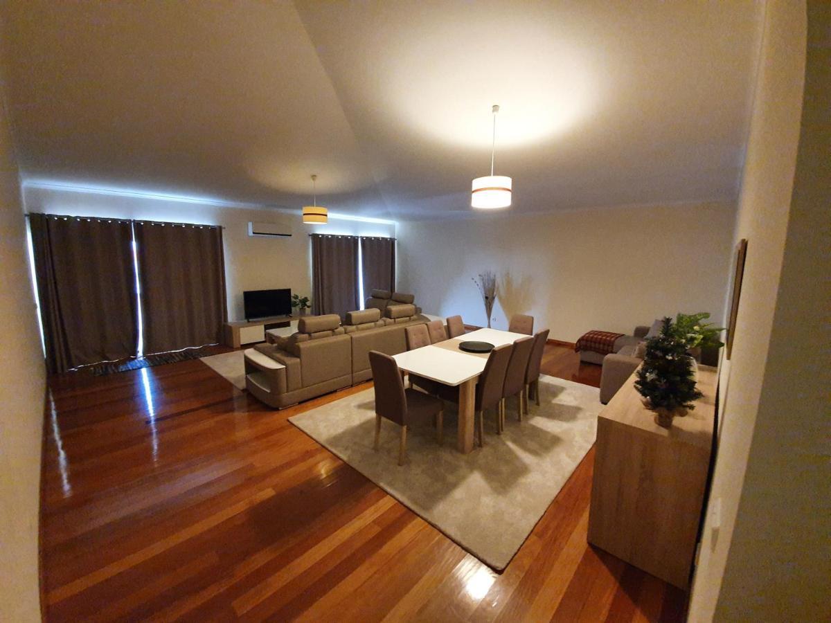 Penthouse Quinta Village Garajau Caniço Eksteriør billede