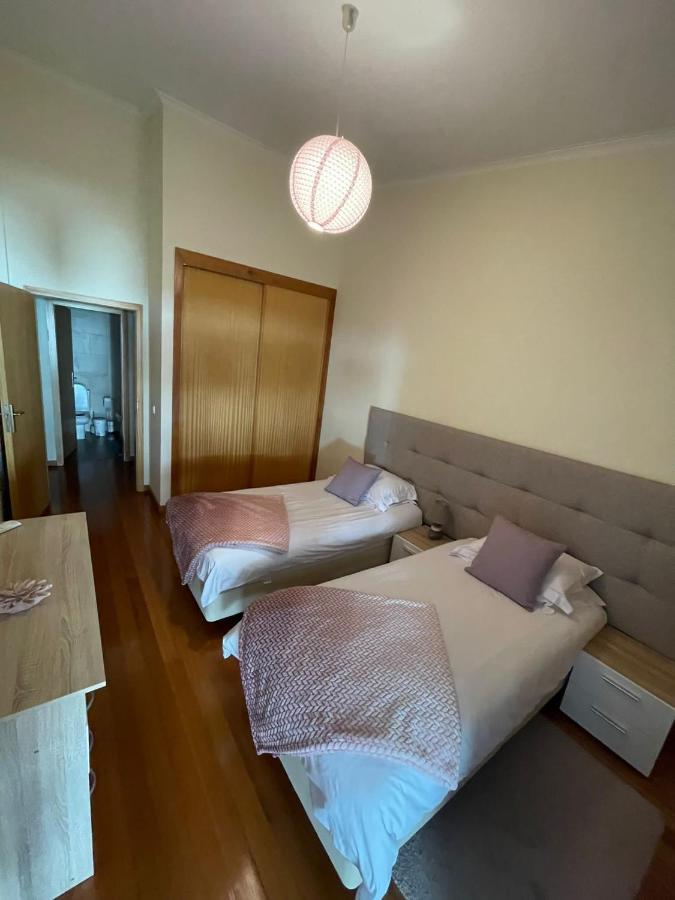Penthouse Quinta Village Garajau Caniço Eksteriør billede