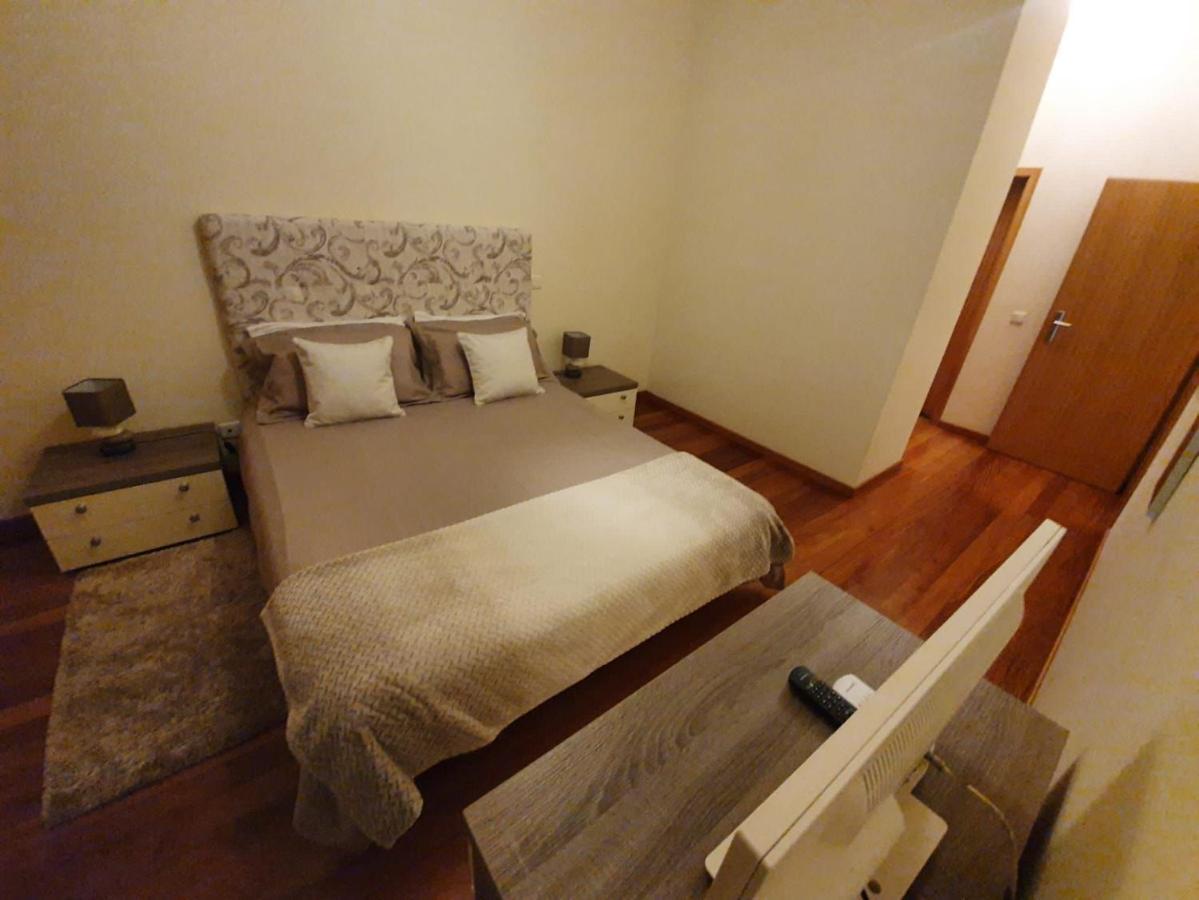 Penthouse Quinta Village Garajau Caniço Eksteriør billede