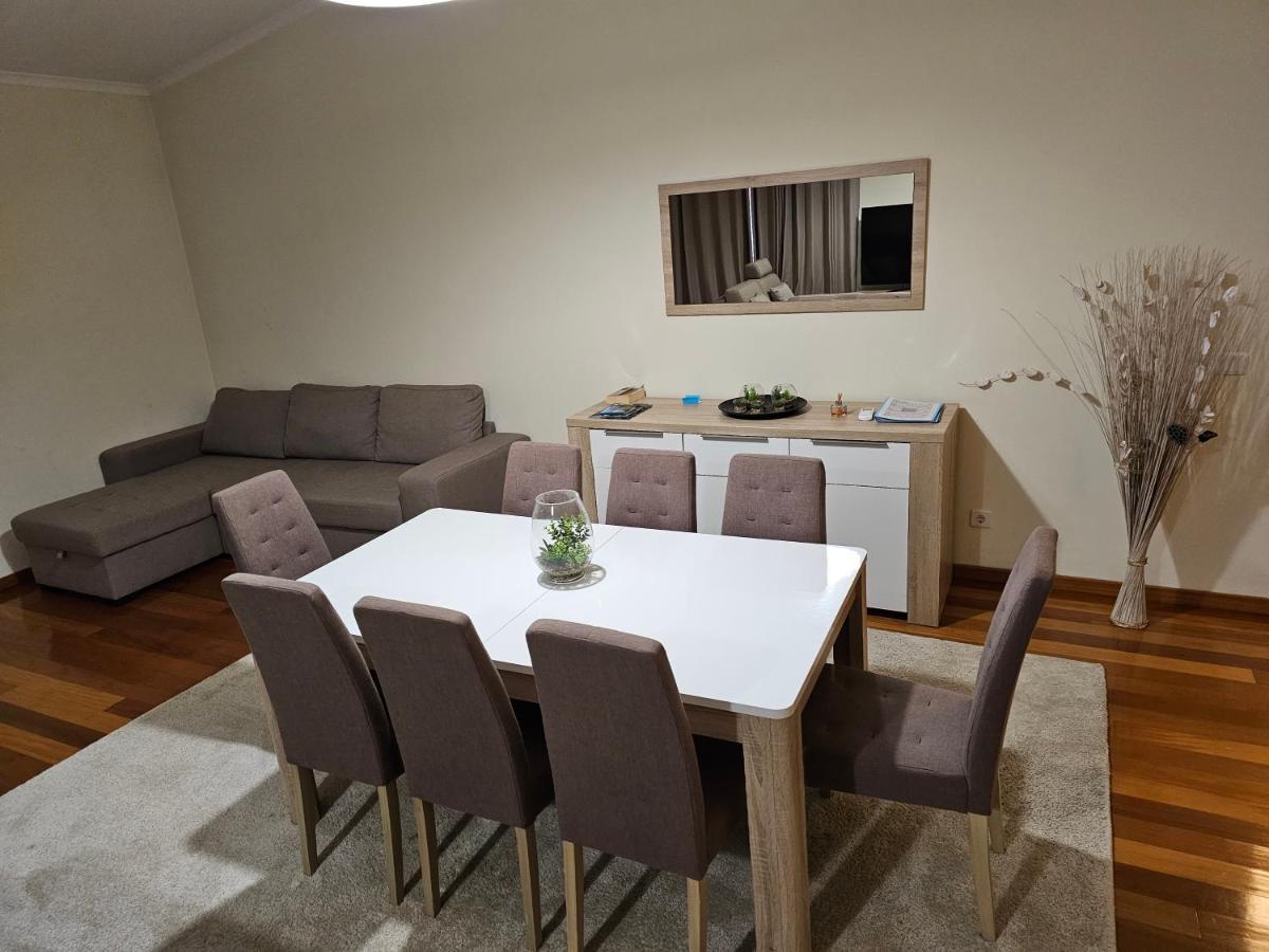 Penthouse Quinta Village Garajau Caniço Eksteriør billede