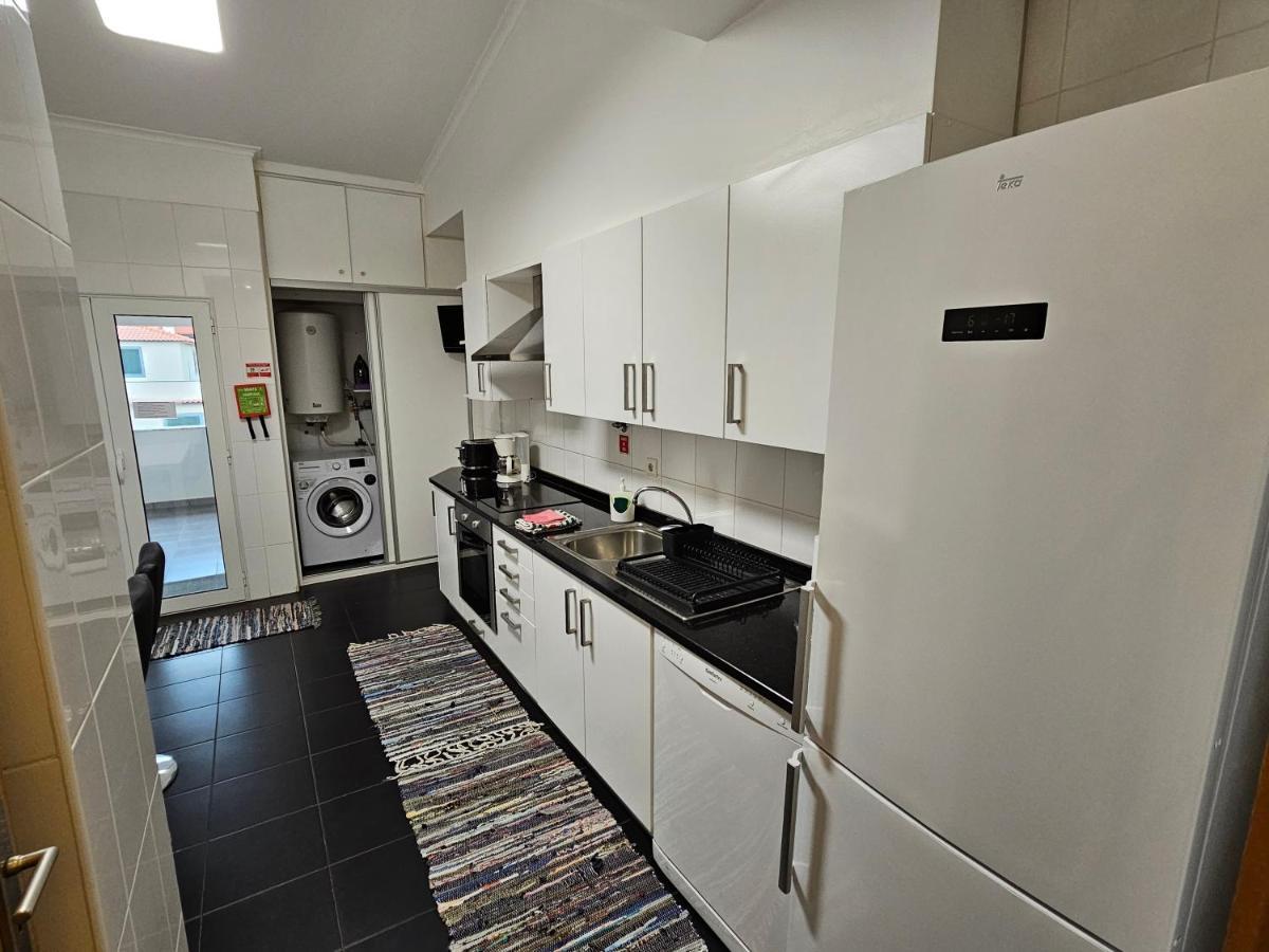 Penthouse Quinta Village Garajau Caniço Eksteriør billede