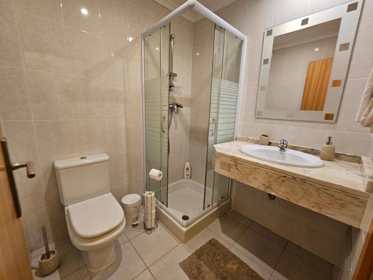 Penthouse Quinta Village Garajau Caniço Eksteriør billede