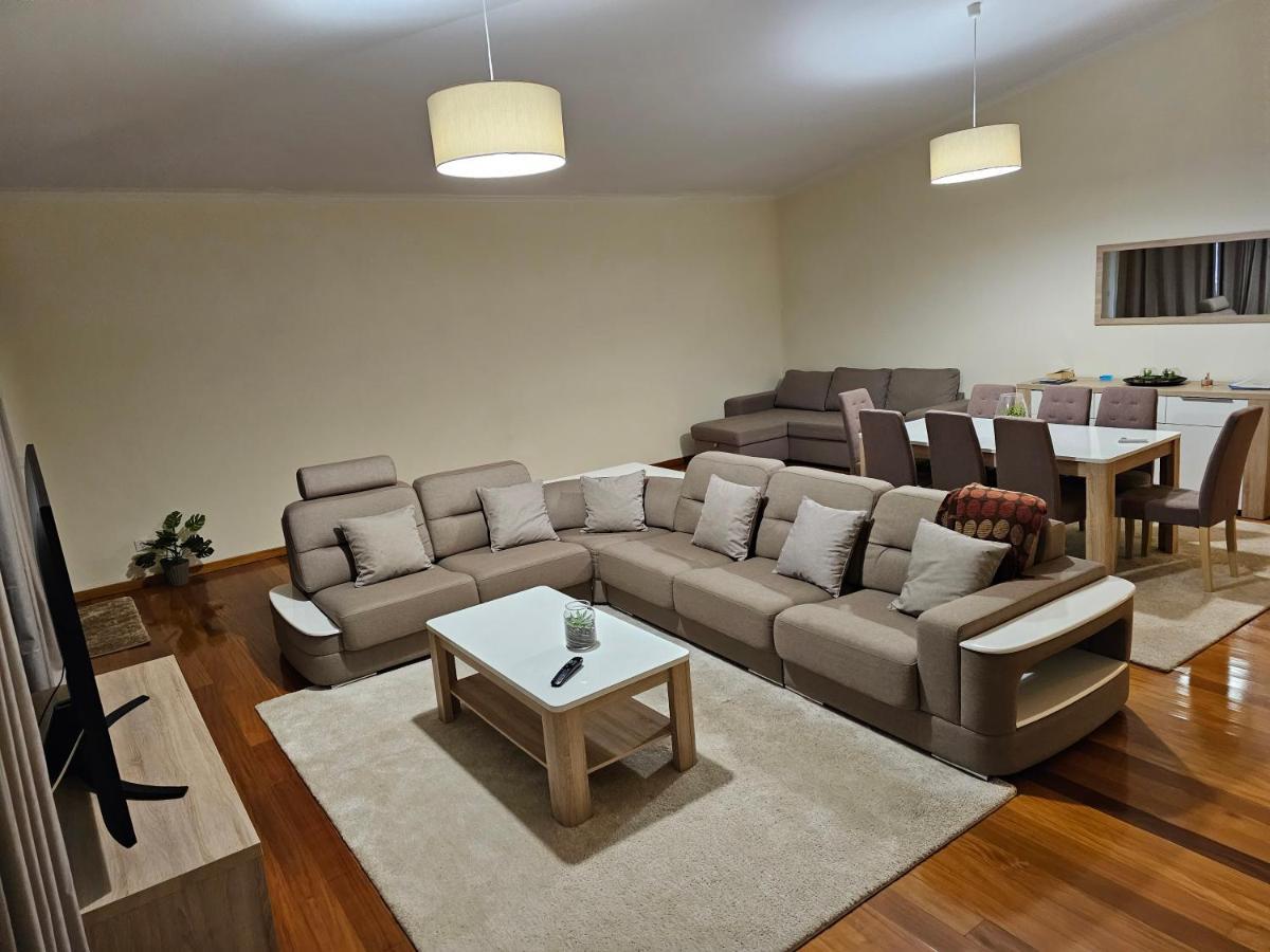 Penthouse Quinta Village Garajau Caniço Eksteriør billede