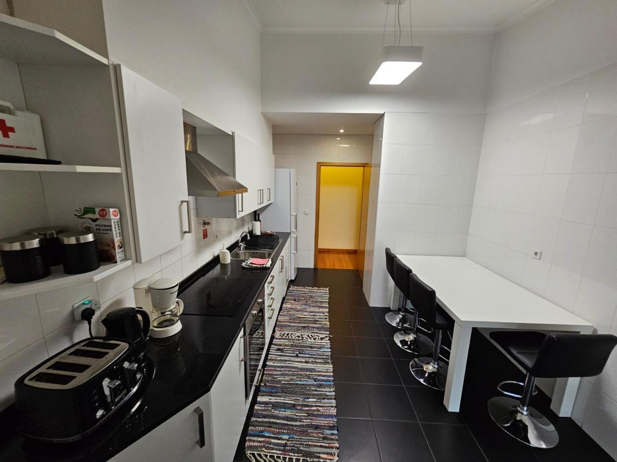 Penthouse Quinta Village Garajau Caniço Eksteriør billede