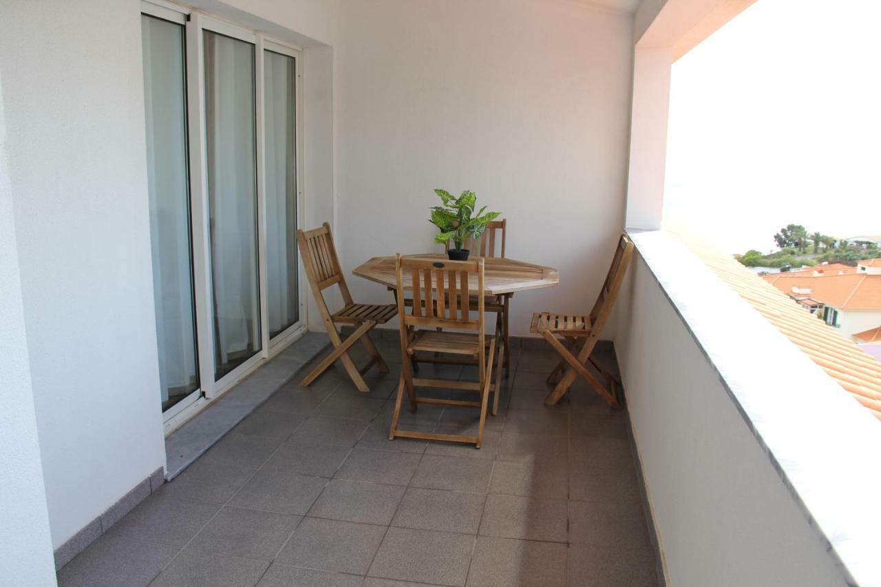 Penthouse Quinta Village Garajau Caniço Eksteriør billede